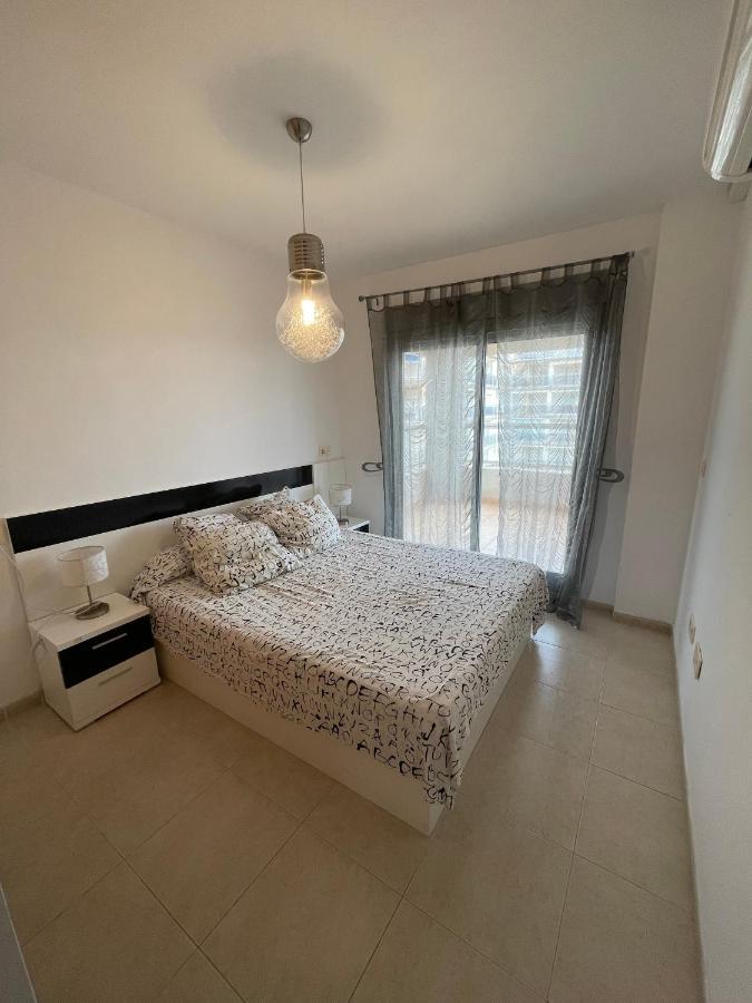 Alpen 1 Arenal Peniscola Appartement Buitenkant foto