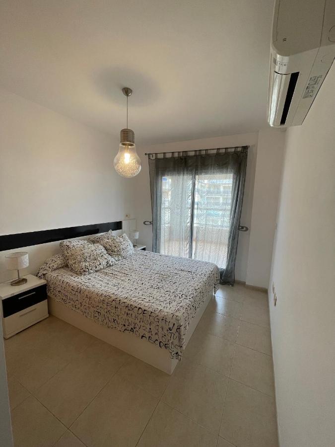 Alpen 1 Arenal Peniscola Appartement Buitenkant foto