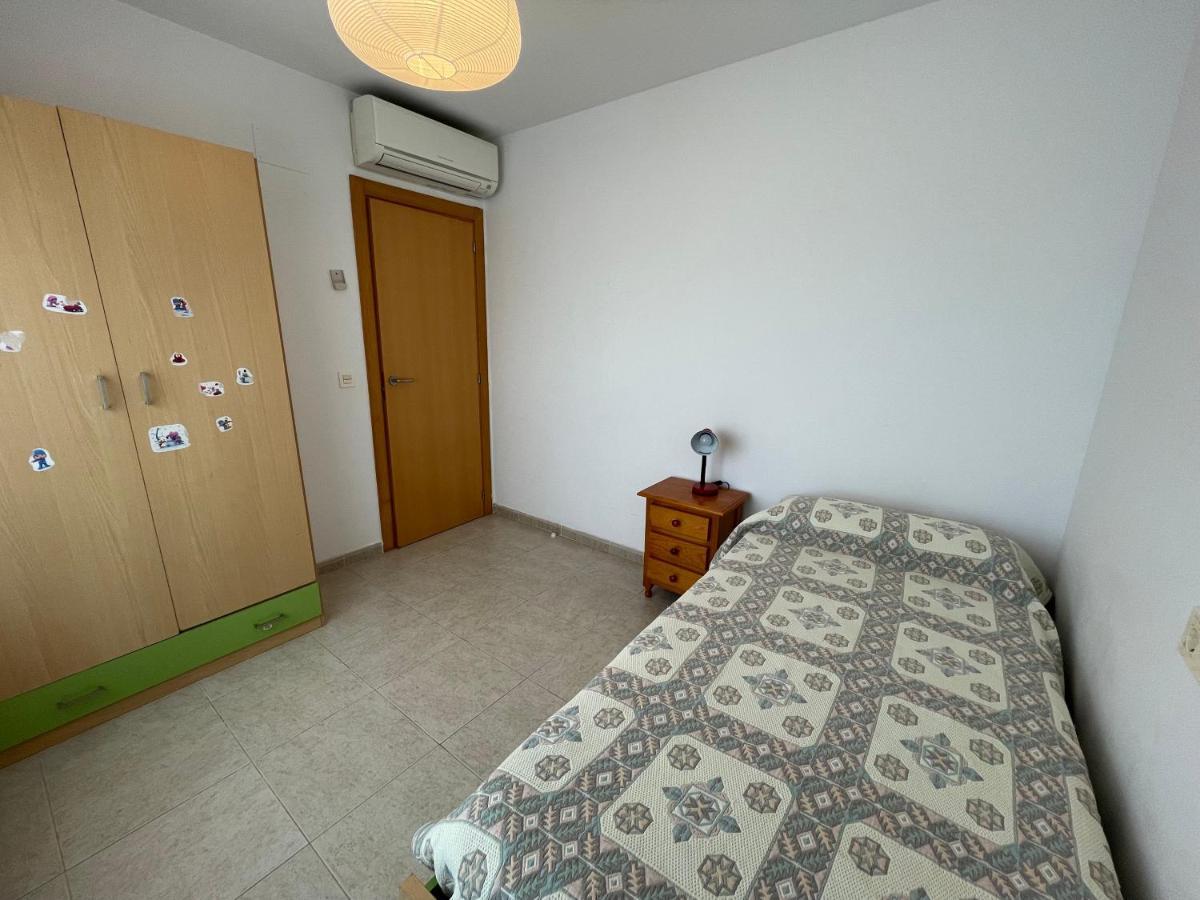 Alpen 1 Arenal Peniscola Appartement Buitenkant foto